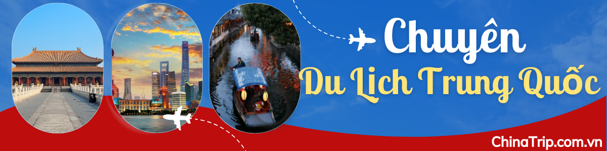 Du lịch trung quốc