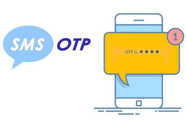 Làm sao vẫn nhận được mã OTP ngân hàng Việt Nam khi ở Trung Quốc?