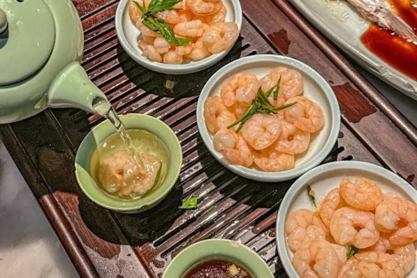 Ẩm thực Hàng Châu – Tô Châu có gì đặc trưng? Những món Giang Nam đáng thử