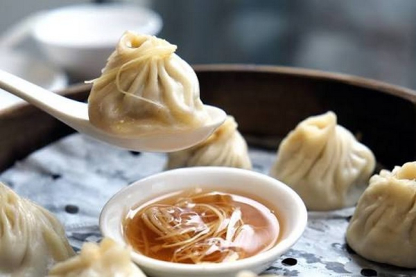 Ăn gì ở Thượng Hải? Tiểu long bao và những món đặc trưng nên thử