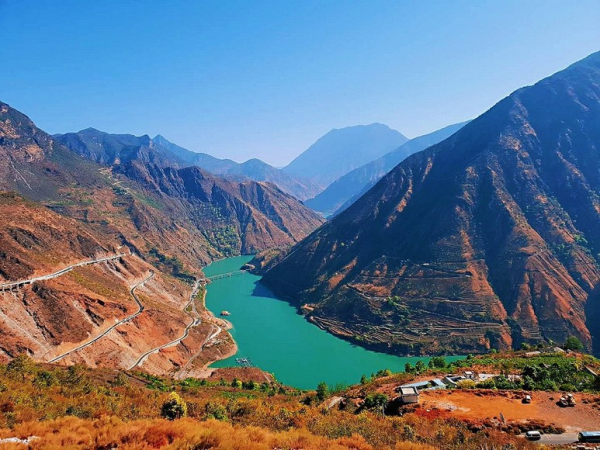 Đi Lư Cô Hồ gần Lệ Giang nên biết gì? Vương quốc của người Mosuo