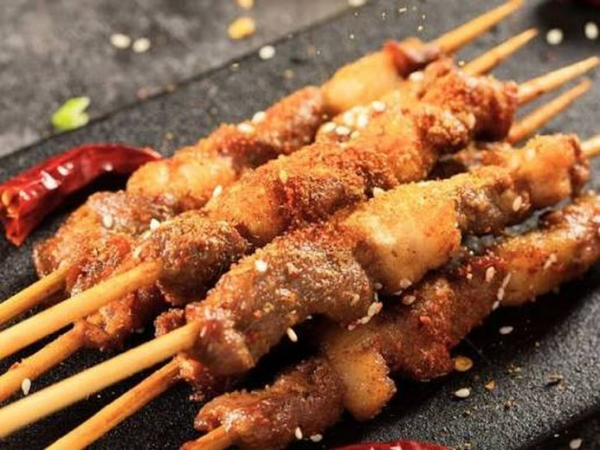 Ẩm thực Bắc Tân Cương có dễ ăn cho khách Việt Không?