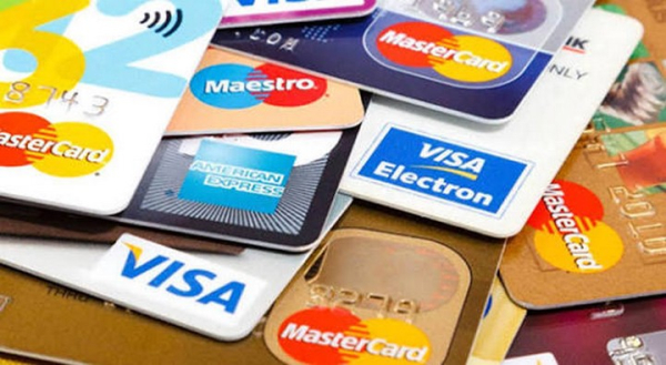 Thẻ Visa/Mastercard có quẹt trực tiếp ở Trung Quốc được không? UnionPay là gì?