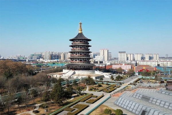 Vùng Trung Nguyên (Hà Nam) ở đâu, quan trọng thế nào trong lịch sử Trung Hoa?