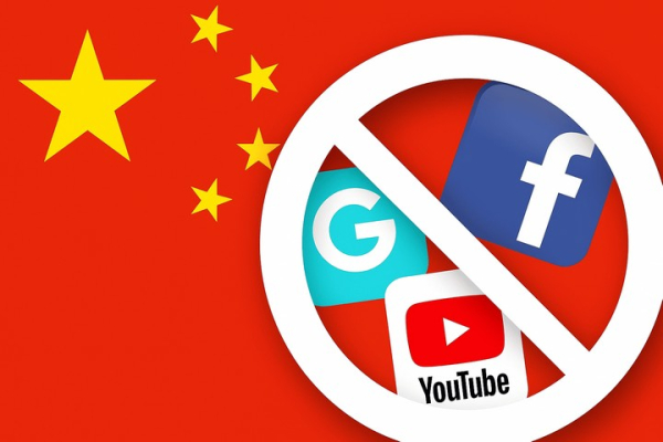 Đi Trung Quốc nên dùng eSIM hay SIM cứng? Loại nào vào được Facebook/Zalo/Google?