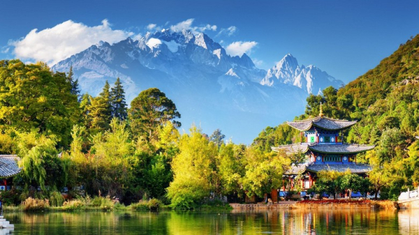 Văn hóa Tạng ở Shangri-La – phật giáo Tạng truyền và đời sống cao nguyên