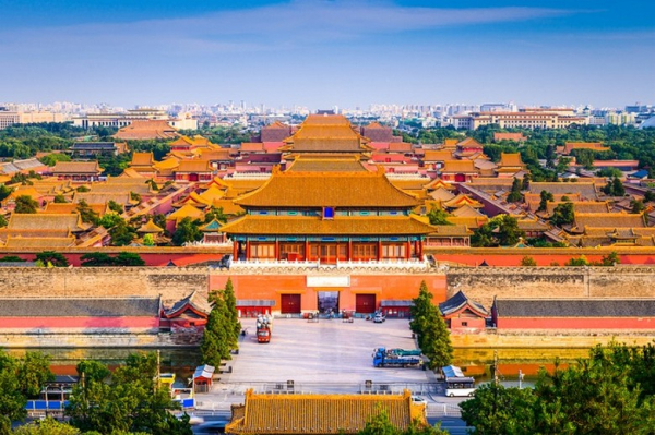 Trung Quốc có những di sản UNESCO nào nổi bật? Kỳ quan văn hóa và thiên nhiên nên đi một lần