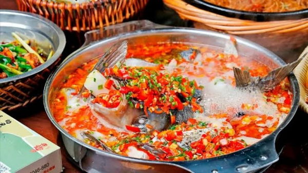 Lẩu và đồ nướng Hồ Nam: ăn ở đâu, gọi món sao cho hợp khẩu vị Việt?