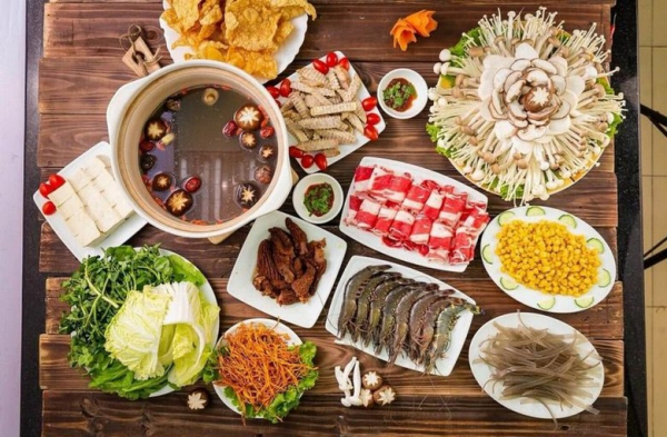 Lẩu nấm Vân Nam: ăn loại nấm nào, ở đâu và lưu ý gì để an toàn?