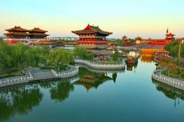 Tour Trung Quốc dịp Tết Nguyên đán từ Hà Nội: nên đi đâu, giá tăng bao nhiêu, đặt trước khi nào?