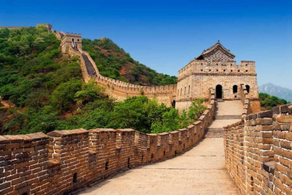 Vạn Lý Trường Thành được xây khi nào và để làm gì? Lịch sử qua các triều đại Trung Quốc