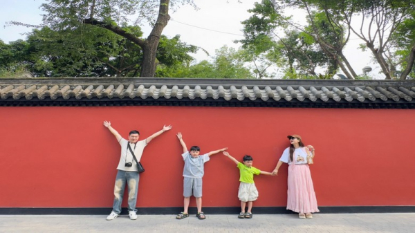Đưa trẻ đi Thành Đô, Cửu Trại Câu: Mấy tuổi phù hợp, chuẩn bị gì?