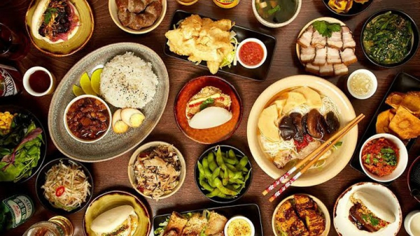 8 trường phái ẩm thực Trung Hoa (bát đại thái hệ) là gì? Khác nhau thế nào?