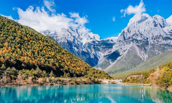 Danh sách hành lý cho chuyến Đại Lý – Lệ Giang – Shangri-La: nên mang gì và bỏ gì?