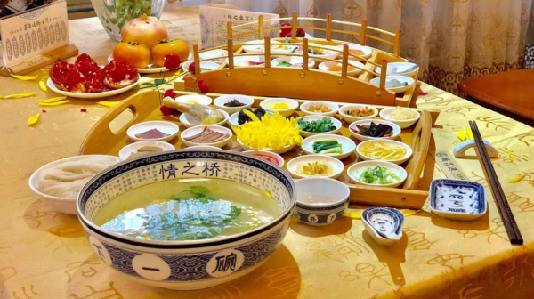 Đi Đại Lý – Lệ Giang – Shangri-La ăn gì? Những món đặc trưng nên thử