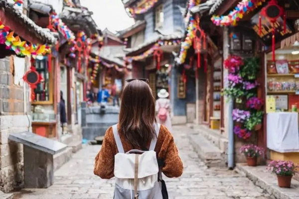 Vì sao tour Trung Quốc 'No Shopping' thành xu hướng? 