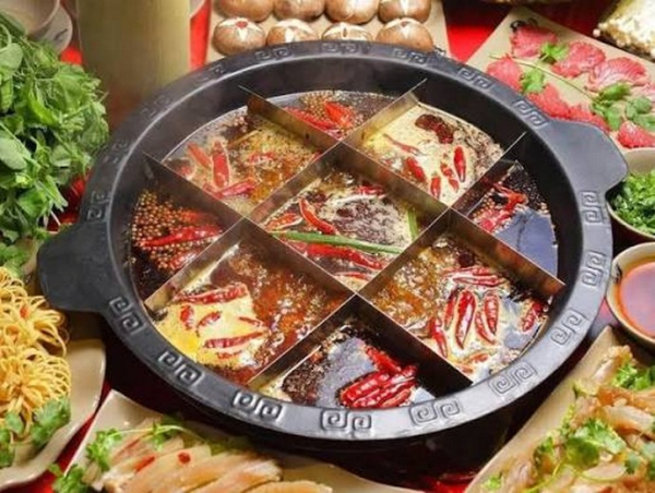 Đặc sản Thành Đô – Cửu Trại Câu nào phù hợp mua về? 