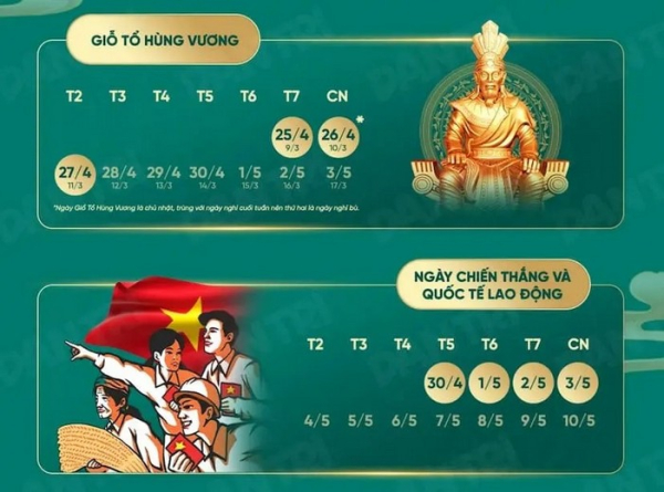 Nghỉ lễ 30/4 hoặc 2/9 đi Trung Quốc: tuyến nào vừa kỳ nghỉ 3–5 ngày, ít mệt?