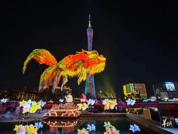 Du lịch Trung Quốc 2026 có gì mới? 