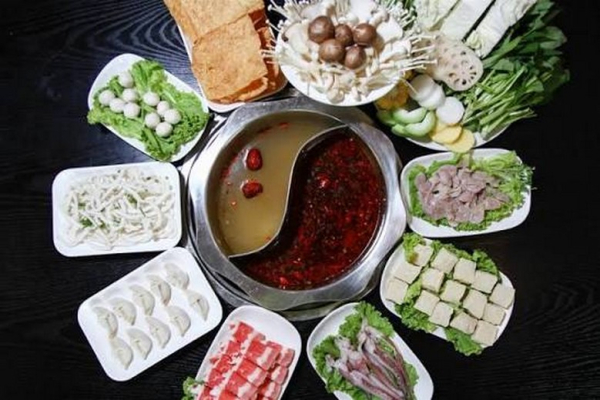 Ăn gì ở Thành Đô – Cửu Trại Câu? Gợi ý các món tiêu biểu cho người đi lần đầu