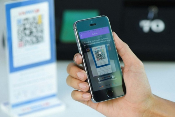 Quét mã QR Alipay bằng app ngân hàng Việt Nam (NAPAS) đã dùng được chưa?