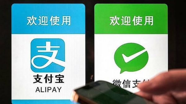 Liên kết thẻ Visa/Mastercard Việt Nam vào Alipay/WeChat Pay thế nào? (cập nhật 2026)