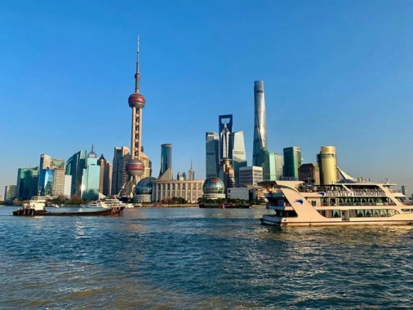 Thượng Hải từ làng chài đến 'Paris phương Đông': lịch sử hình thành một đô thị quốc tế