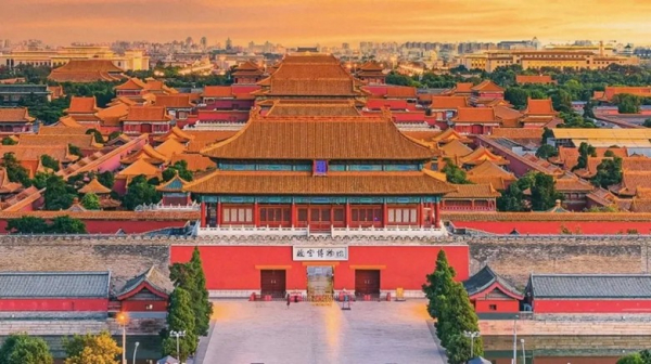 Văn hóa cung đình Tử Cấm Thành: hoàng đế, hậu cung và các nghi lễ trong hoàng cung