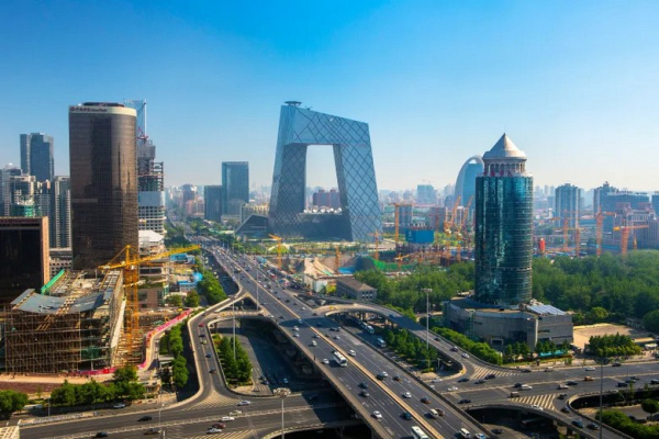 Bắc Kinh vì sao trở thành cố đô của Trung Quốc? Lịch sử qua các triều Nguyên – Minh – Thanh