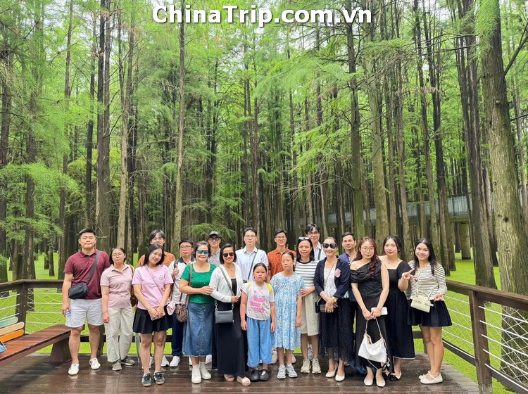Đại diện đoàn 14.6.2026