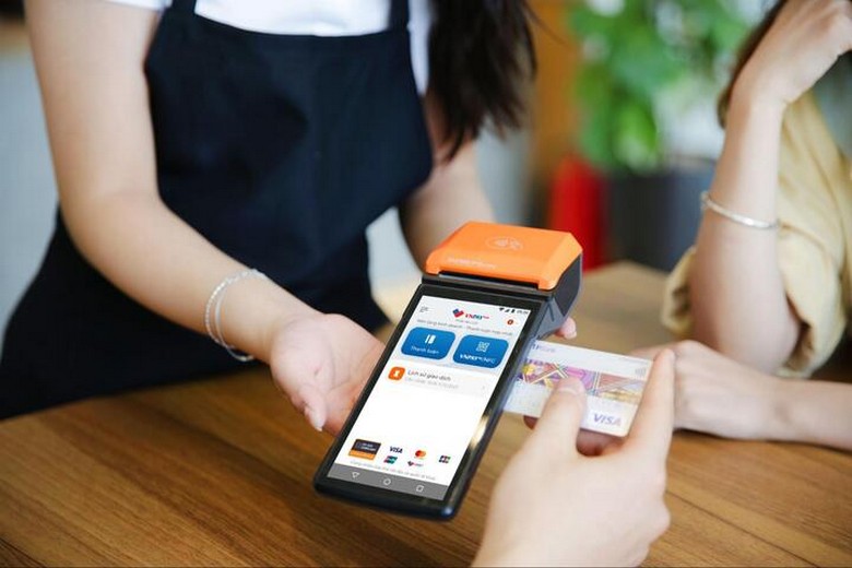 Thẻ Visa/Mastercard có quẹt được ở Trung Quốc không?
