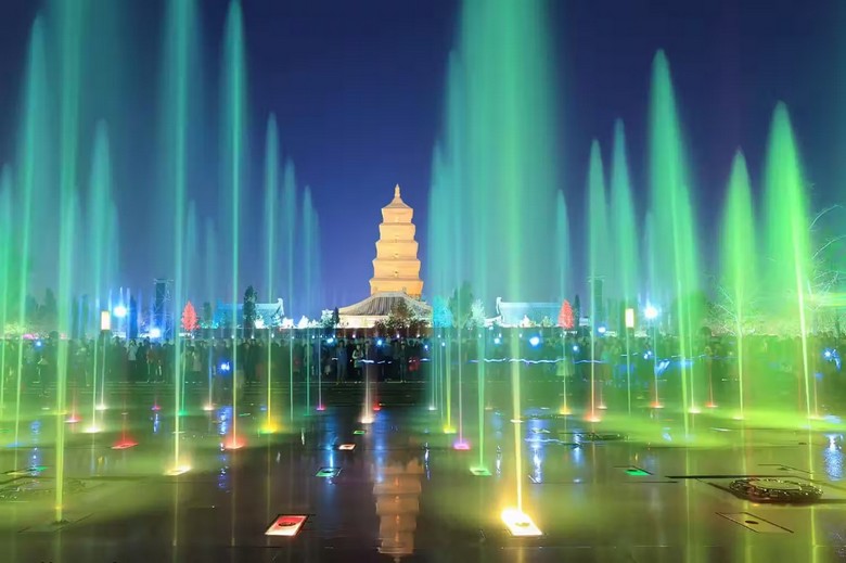 Tây An – Lạc Dương có gì chơi? Những điểm tham quan nên ghé