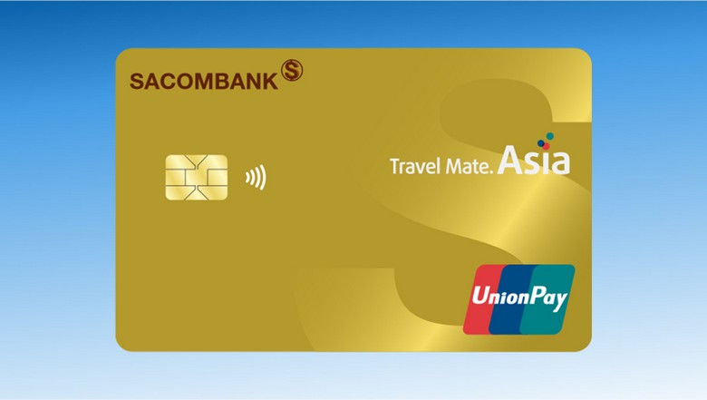 Thẻ Visa/Mastercard có quẹt được ở Trung Quốc không?
