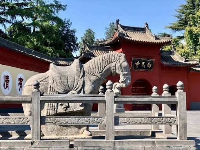 Tây An – Lạc Dương có gì chơi? Những điểm tham quan nên ghé