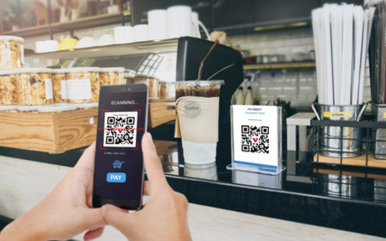 Thẻ Visa/Mastercard có quẹt được ở Trung Quốc không?