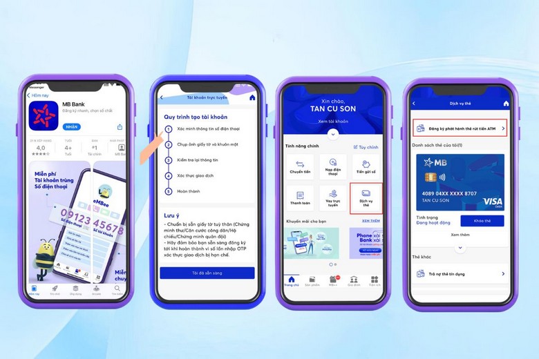 Thẻ Visa/Mastercard có quẹt được ở Trung Quốc không?