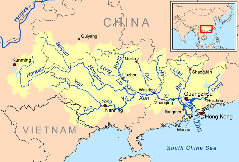 Tam Giang Tịnh Lưu là gì? Vì sao được UNESCO công nhận là di sản?