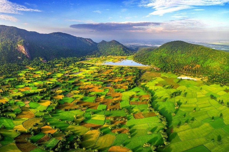 Tam Giang Tịnh Lưu là gì? Vì sao được UNESCO công nhận là di sản?