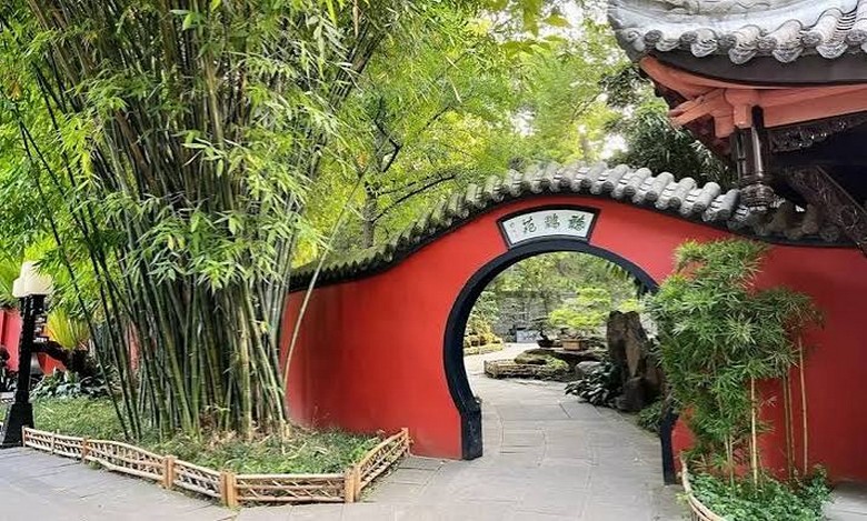Phố cổ Cẩm Lý Thành Đô: Nên tham quan gì và ăn gì?