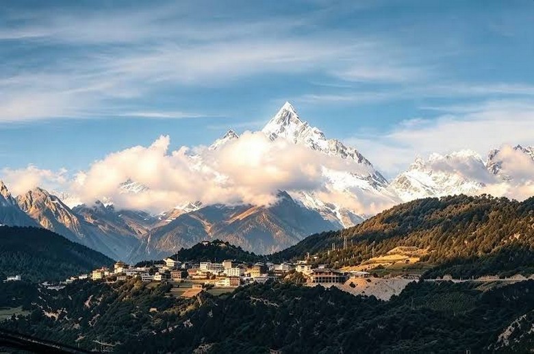 Tam Giang Tịnh Lưu là gì? Vì sao được UNESCO công nhận là di sản?