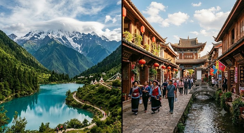 Tam Giang Tịnh Lưu là gì? Vì sao được UNESCO công nhận là di sản?