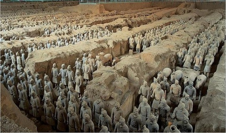 Miền Bắc Trung Quốc có gì đẹp? Điểm đến và mùa nên đi