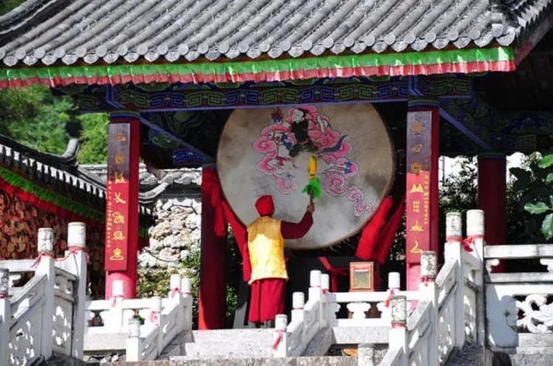Ngọc Thủy Trại Lệ Giang: Làng nước của người Naxi có gì đáng xem?