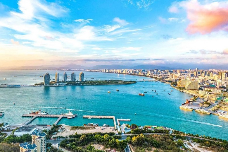 Miền Nam Trung Quốc có gì? Gợi ý điểm đến và cách đi từ Hà Nội