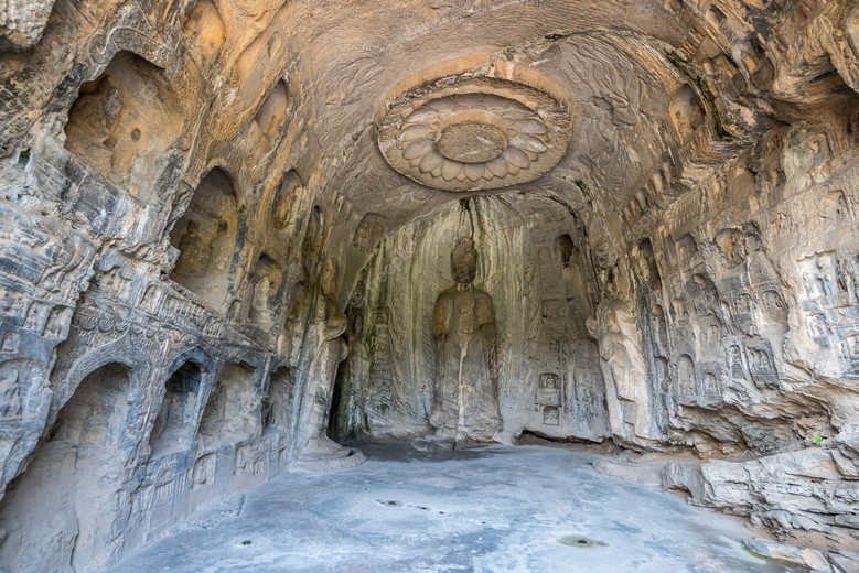Hang đá Long Môn có gì? Vì sao là di sản UNESCO?