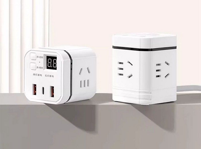 Đi Trung Quốc có cần mang ổ chuyển đổi không?