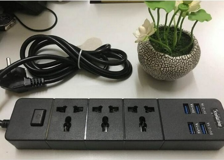 Đi Trung Quốc có cần mang ổ chuyển đổi không?