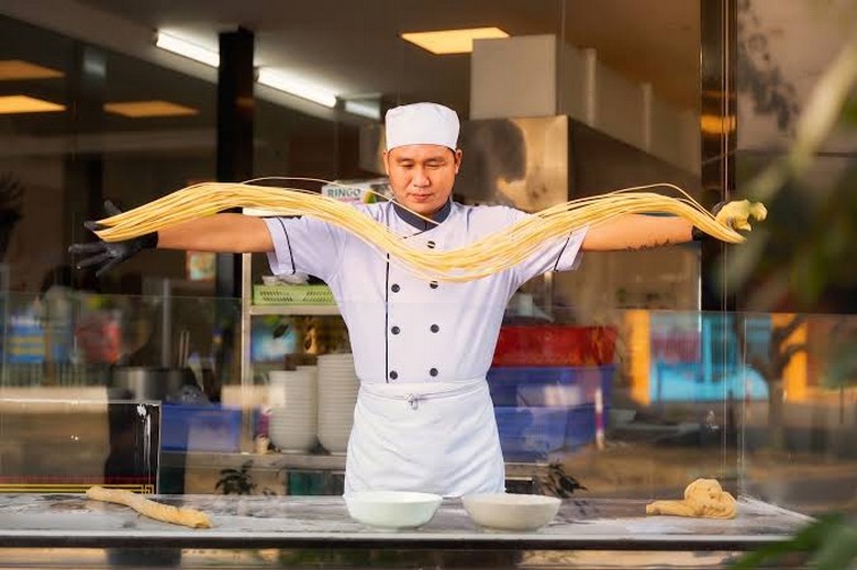 Cổ trấn Hoàng Long Khê gần Thành Đô: Có gì, đi thế nào?