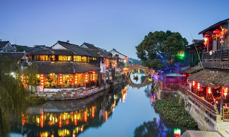 Du lịch Trung Quốc nên đi đâu? Những điểm đẹp và nổi tiếng