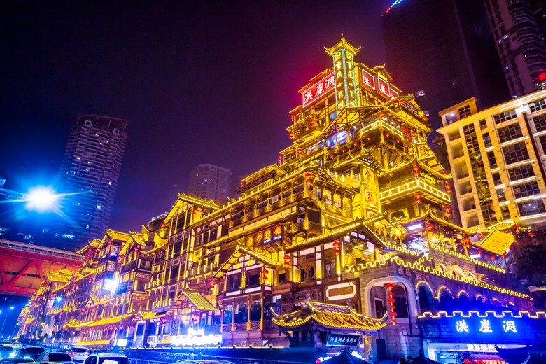 Du lịch Trung Quốc: Đi đâu trải nghiệm công nghệ và mua sắm?